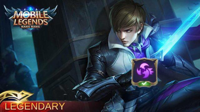 Mukil? Ini Rekomendasi Emblem Assassin Paling Sakit di Mobile Legends