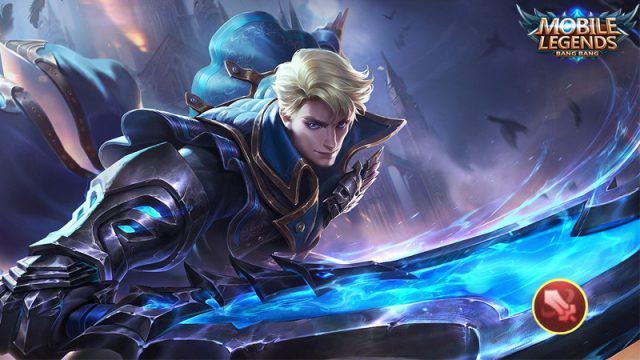 Paling Fleksibel! Ini Rekomendasi Emblem Fighter di Mobile Legends