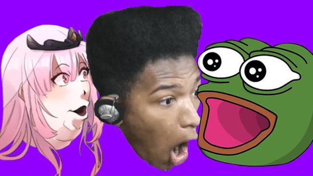 Banyak Variasi! 5 Emote Ini Bisa Jadi Pengganti Pogchamp di Twitch