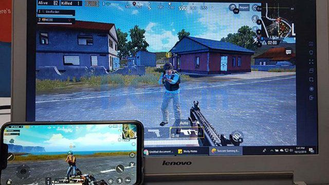 Pengen Main PUBG Mobile di PC? Pakai 5 Aplikasi Emulator Terbaik Ini