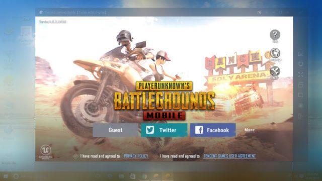 Legal! Ini Cara Download Emulator PUBG Mobile di PC