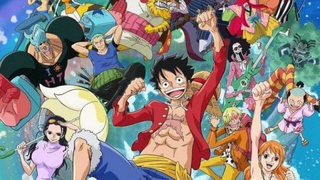 Tiga Kemungkinan Ending One Piece yang Bisa Saja terjadi
