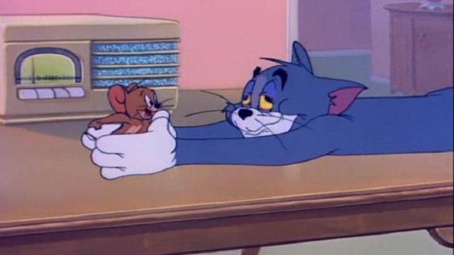 Tragis! Inilah 11 Fakta Ending Tom and Jerry yang Sangat Menyedihkan