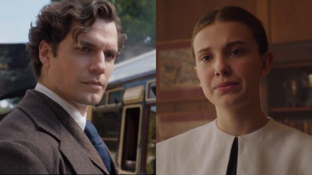 Fakta Menarik Film Enola Holmes yang Dibintangi Millie Bobby Brown dan Henry Cavill