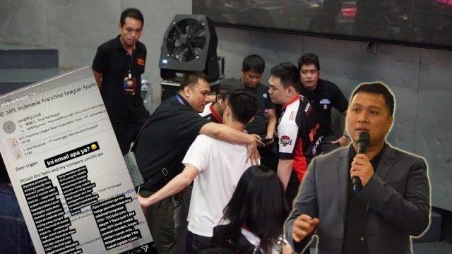 Erick Herlangga Ungkap 1,8 Miliar Akan Dibagi ke Pemain, Penalti Sponsor dan Renovasi Basecamp Louvre