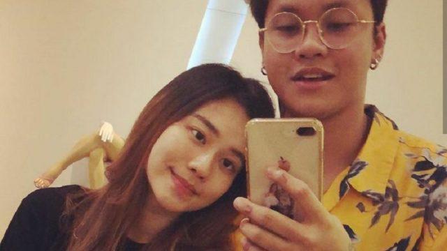 Bikin Baper! Inilah 10 Momen Mesra Ericko Lim dengan Adik Jess No Limit