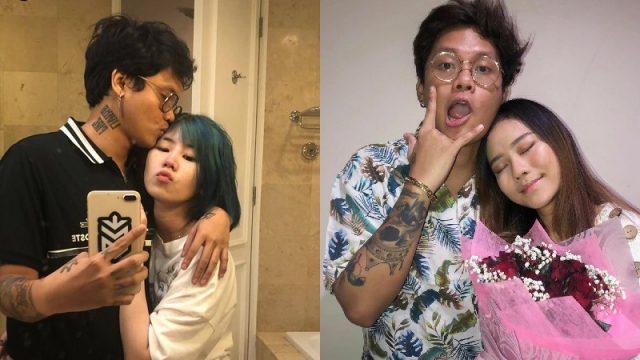 Gara-gara Videonya dengan Listy Chan Viral, Ericko Lim Dituduh Selingkuh oleh Netizen
