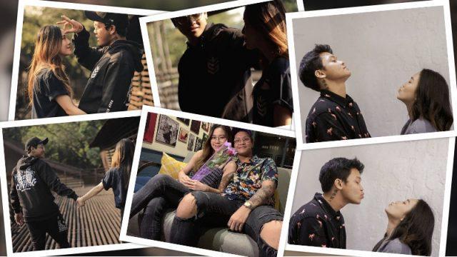 Tinggal Kenangan, Potret Kenangan Manis Ericko Lim dan Jessica Jane