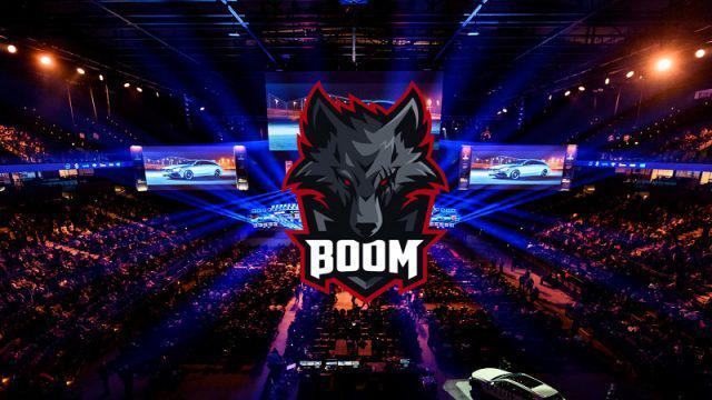 BOOM Esports Ikut Serta, Inilah Jadwal ESL Clash of Nations Bangkok 2019