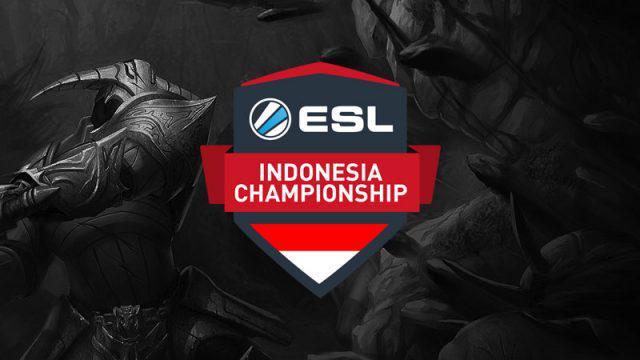 Pro Player Dota 2 Ditawar 30 Juta untuk Mengalah di ESL Indonesia 2018