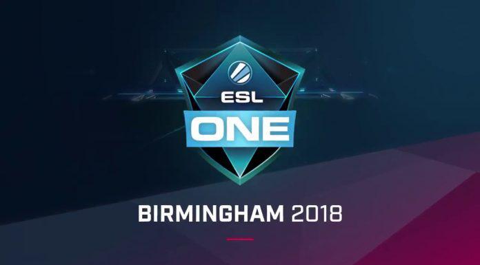 Mantap Bunda!! PG.Barracx Berhasil Lolos ke Kualifikasi ESL One Birmingham