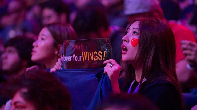 Kenapa Esport di Korea Selatan Sangat Populer? Ini Penjelasannya!