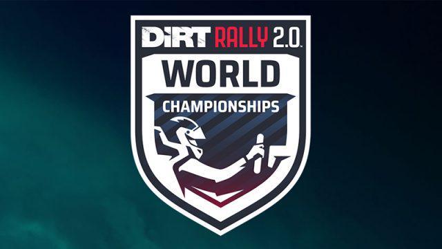 Esport DiRT Rally Segera Hadir! Persiapkan Diri Kalian