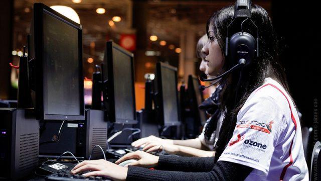 Ini Dia Atlet Esports Wanita Asal Indonesia yang Mendunia! (Part 2)