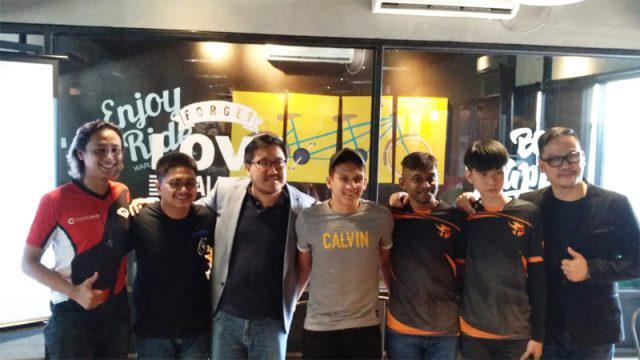 Sultan! Inilah 13 Organisasi Esports Terkaya di Dunia Versi Forbes