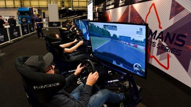 Bisa Jadi Pembalap Beneran! Ini Dia 7 Turnamen Esports Balap Paling Mantul 2019