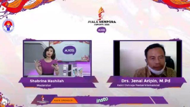 Dukungan Orang Tua dan Sekolah Penting untuk Pembinaan Atlet Esports