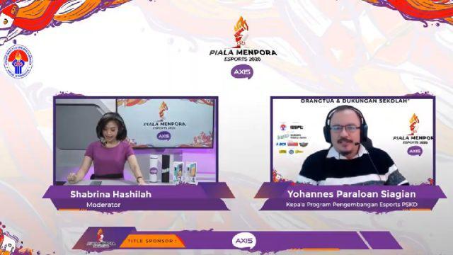 Digandrungi Anak Muda, Bagaimana Peran Orang Tua dan Sekolah Terhadap Esports?