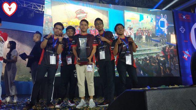 Riki Kawano Founder RRQ Sebut Esports Indonesia Bisa Lebih dari Jepang
