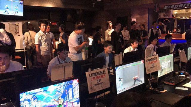 Jepang Berencana Menggunakan Esports untuk Merevitalisasi Ekonomi Mereka!