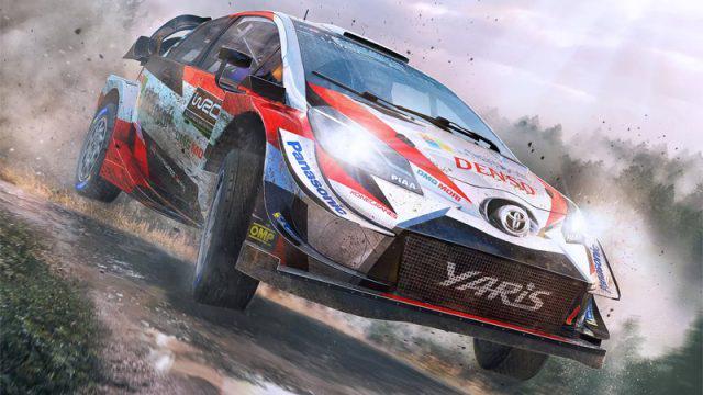 Dukung Esports WRC, Toyota Siapkan GR Yaris untuk Pemenang
