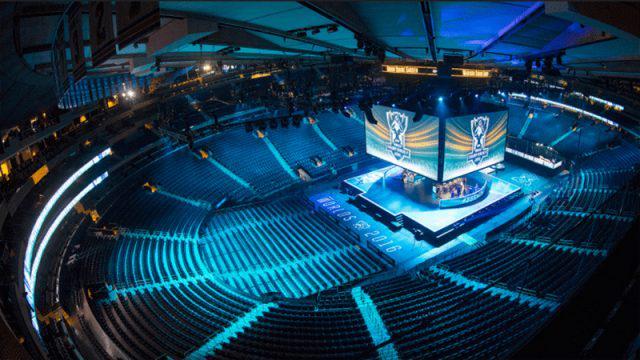 Ambyar, Ini Dia 4 Pengaruh Virus Corona di Event Esports