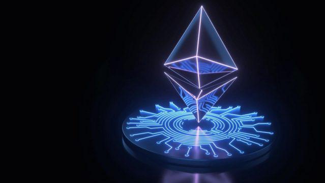 Ethereum Merge Berhasil, Apa Artinya Buat Mata Uang Kripto?