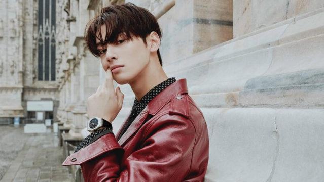 Langganan Jadi Inspirasi Karakter Webtoon, Begini 5 Fakta dari Cha Eun Woo!