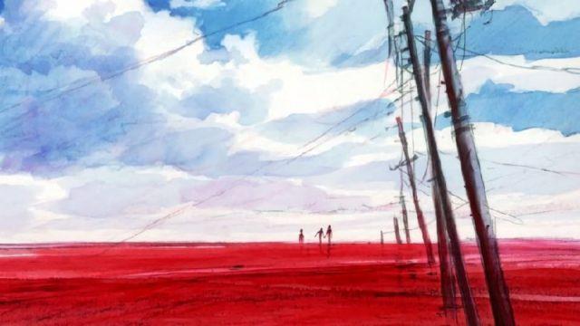 Penayangan Film Evangelion 3.0+1.0 di Jepang Ditunda Karena Virus Corona