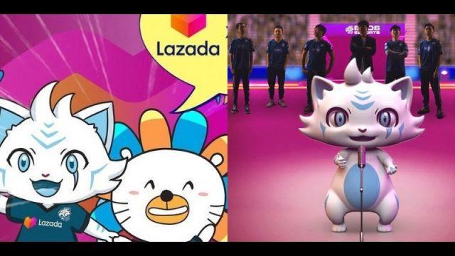 Bantu Industri Esports Indonesia, Lazada Resmi Kerja Sama dengan EVOS