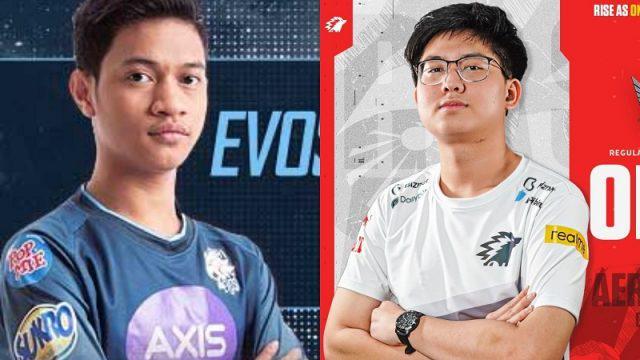 Ribut Masalah "Pause", Player EVOS dan ONIC Tunjukkan Respect Satu Sama Lain