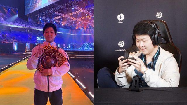 Hadapi RRQ Hoshi, Pemain EVOS Legends REKT Bakal Jadi Ancaman Serius?