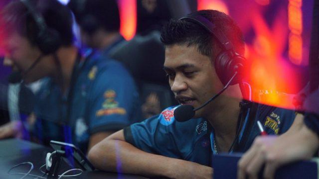 Profil Wann: EVOS Bukan Hanya Sebuah Tim, EVOS Adalah Keluarga