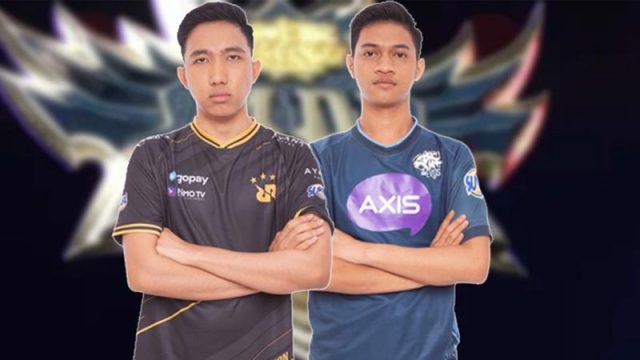 Laga 'El Classico' EVOS vs RRQ Langsung Hadir di Week 1 MPL Season 6, Siapa Menang?