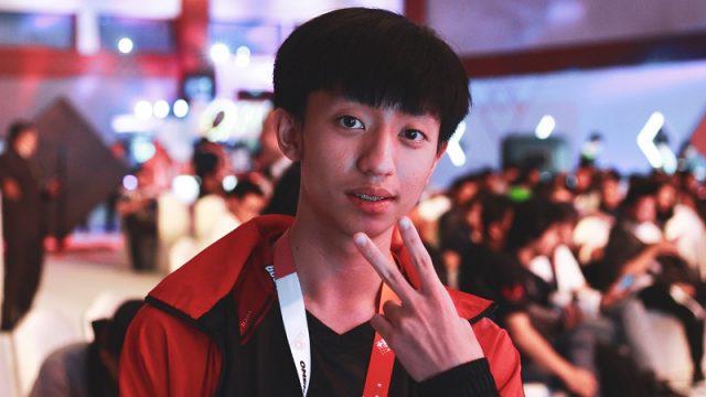 Wonderkid CS:GO Indonesia f0rsakeN Dikabarkan Akan Bergabung dengan Tim Bentukan Weibo