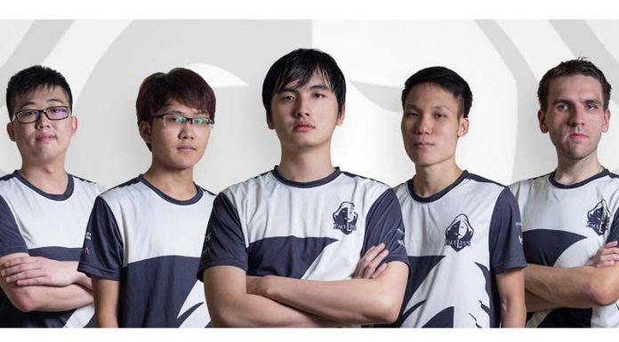 Mengejutkan, Tim Faceless Resmi Bubar! Bagaimana Nasib Mereka Kini?
