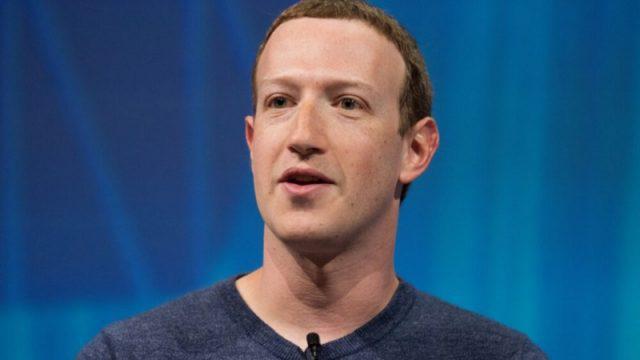 Mark Zuckerberg Buta Warna? Ini 8 Fakta Bos Facebook yang Jarang Diketahui