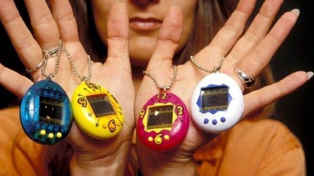 11 Fakta Mencengangkan Tamagotchi, Item Legend Generasi 90an