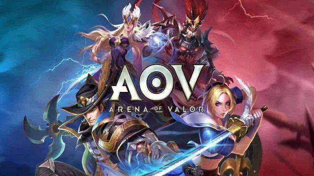 AoV Lebih Banyak Dimainkan Perempuan? Simak 5 Fakta Menarik Seputar AoV di Sini