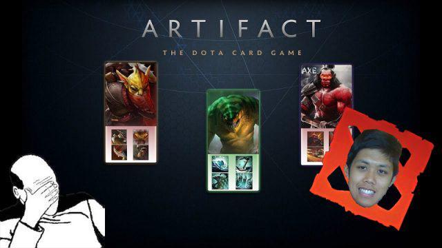 Berkat Xyclopz Melanggar NDA Kini Kita Tahu Lebih Banyak Mengenai Artifact Valve!