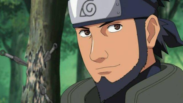 Perokok Berat? Berikut 5 Fakta Asuma Sarutobi di Anime Naruto!