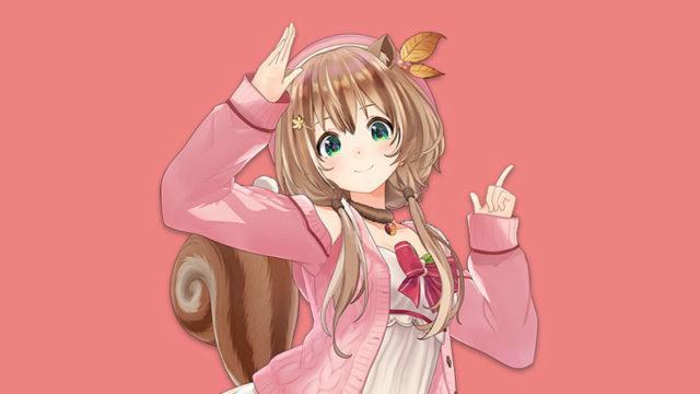 Fakta Ayunda Risu, Vtuber Tupai Penyuka Biji Dari hololive Indonesia