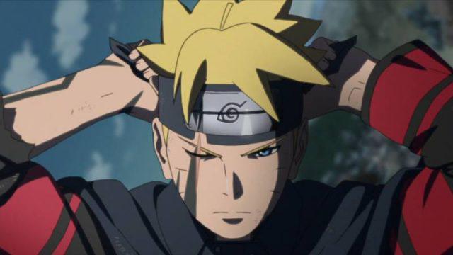 Penyelamat Masa Depan? Berikut 5 Fakta Boruto Uzumaki!