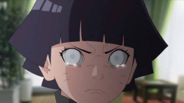 Mata Dewa? Berikut 5 Fakta Mata Byakugan di Anime Naruto!