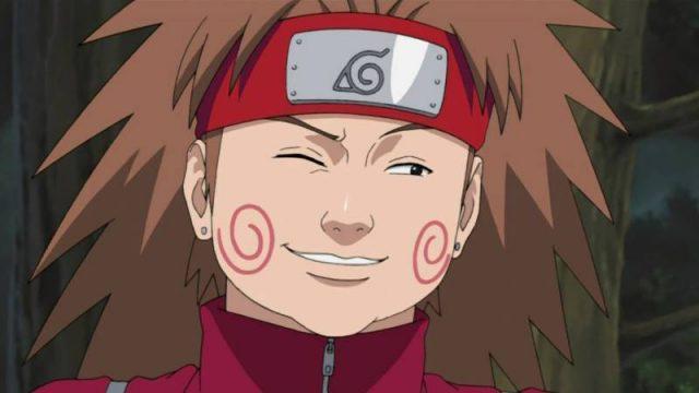 Gendut Tapi Kuat? Fakta Choji Akimichi di Anime Naruto!