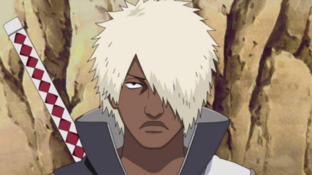 Si Dermawan? Berikut 5 Fakta Darui di Anime Naruto!