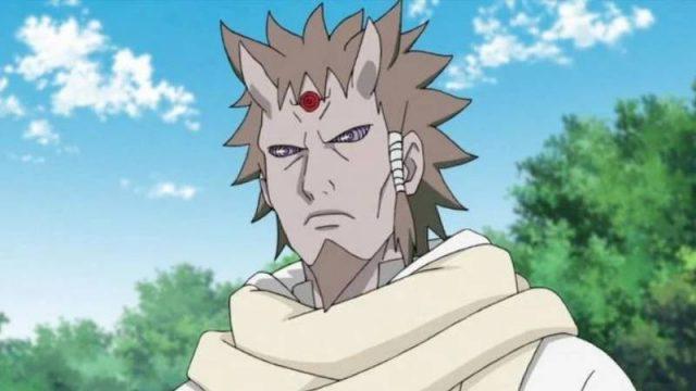 Dewa Shinobi? Fakta Tentang Otsutsuki Hagoromo di Naruto!