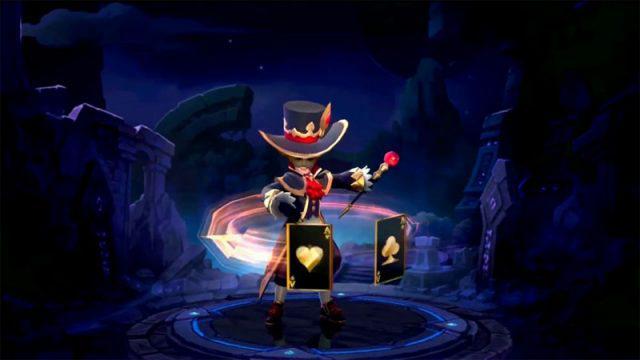 Fakta Harley Mobile Legends: Penyihir Imut Yang Ternyata Seorang Lelaki!