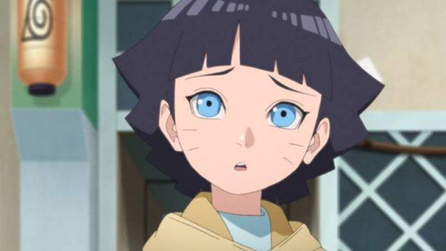 Punya Kekuatan Spesial? Ini 5 Fakta Himawari Uzumaki di Boruto!