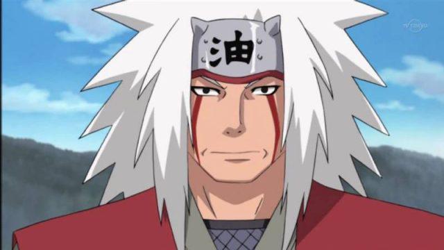 Sang Penyelamat? Fakta Jiraya yang Wajib Kalian Ketahui di Naruto!